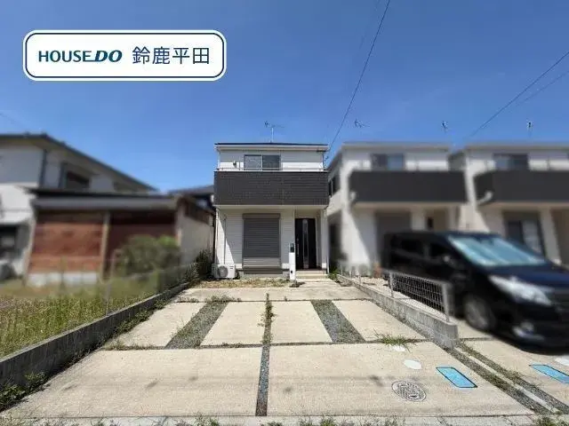 Akiya in Mie