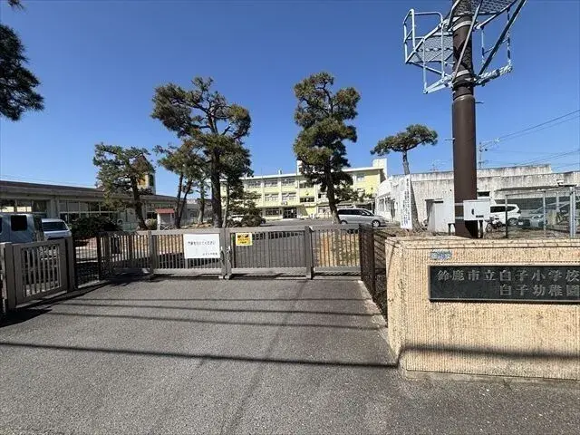 3LDK Property Suzuka City Mie Prefecture (23)