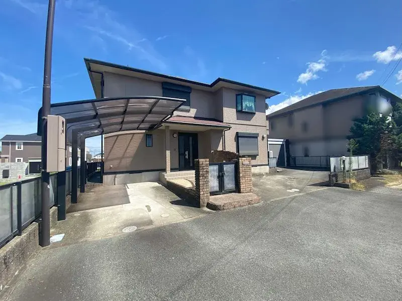 4LDK物件 伊勢市 三重県 (2)