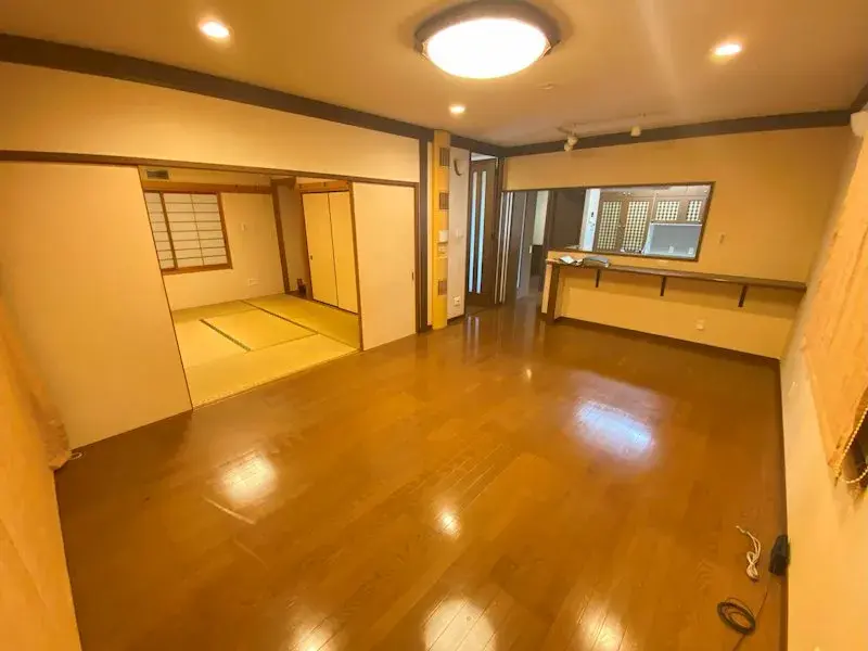 4LDK物件 伊勢市 三重県 (3)