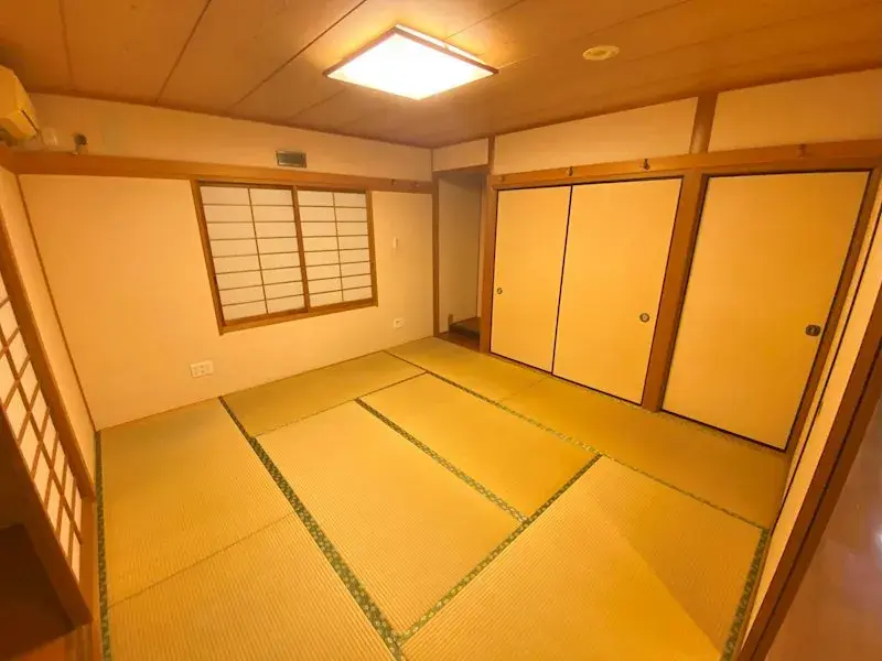 4LDK物件 伊勢市 三重県 (8)