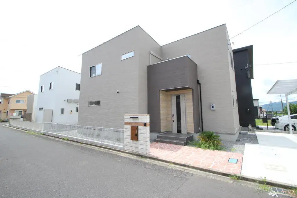 Akiya in Mie