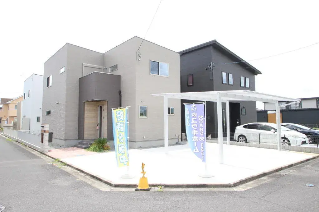 3LDK Property Iga City Mie Prefecture (2)