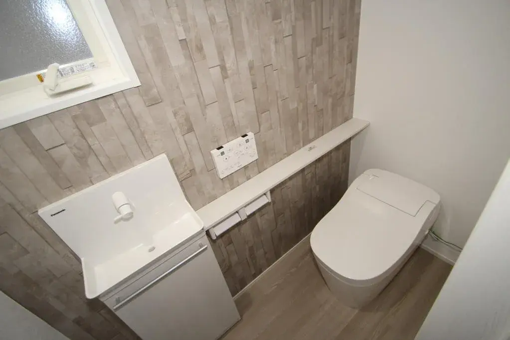 3LDK Property Iga City Mie Prefecture (14)