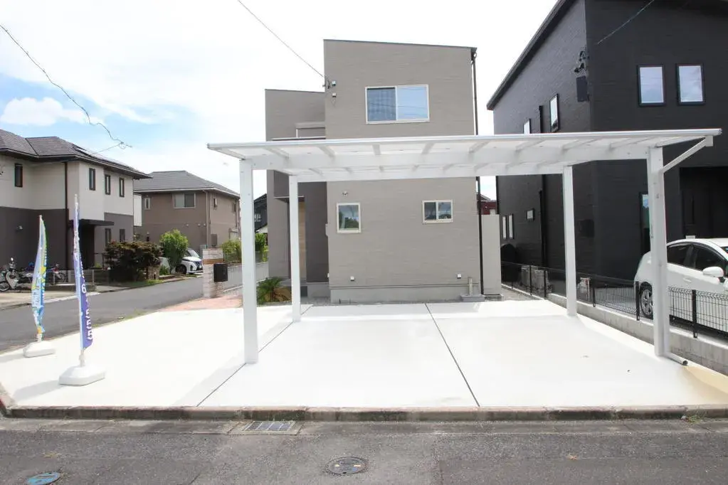 3LDK Property Iga City Mie Prefecture (3)