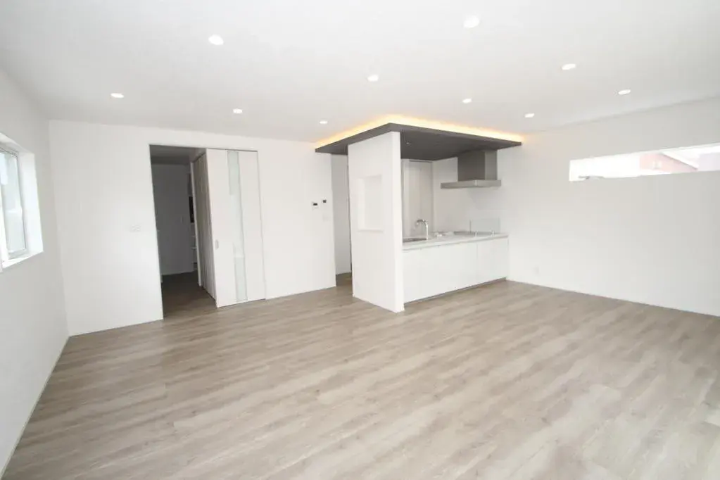 3LDK Property Iga City Mie Prefecture (4)