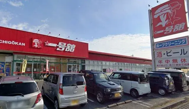 3LDK Yokkaichi City, Mie Prefecture Property (4)