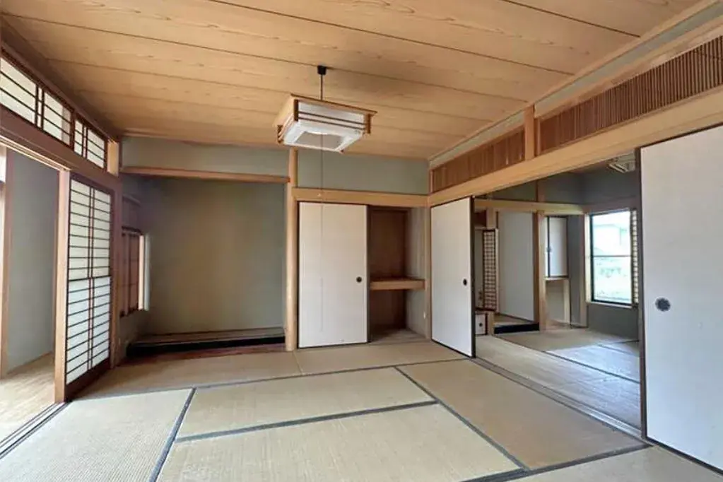 4SLDK Nabari City Mie Prefecture (4)