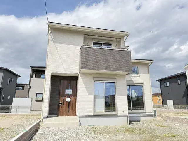 Akiya in 守山市