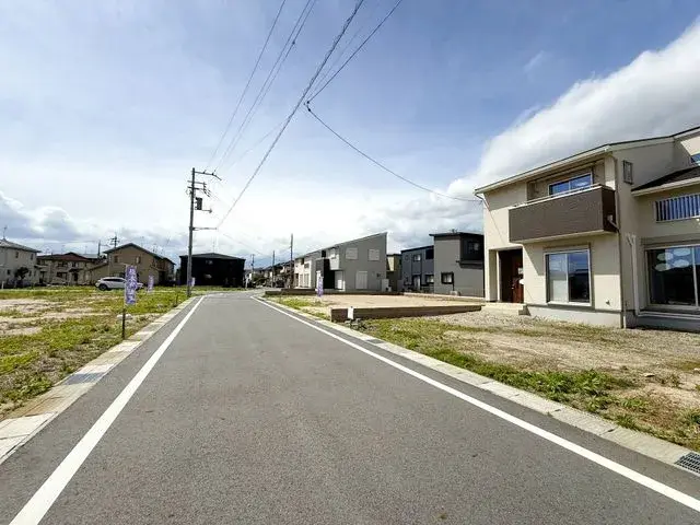 4LDK Propiedad Ciudad de Moriyama Prefectura de Shiga (2)