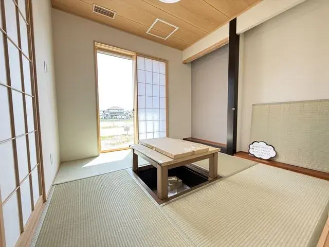 4LDK Propiedad Ciudad de Moriyama Prefectura de Shiga (13)
