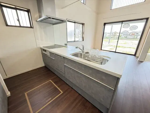 4LDK Propiedad Ciudad de Moriyama Prefectura de Shiga (19)
