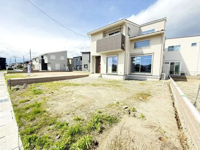 4LDK Propiedad Ciudad de Moriyama Prefectura de Shiga (3)