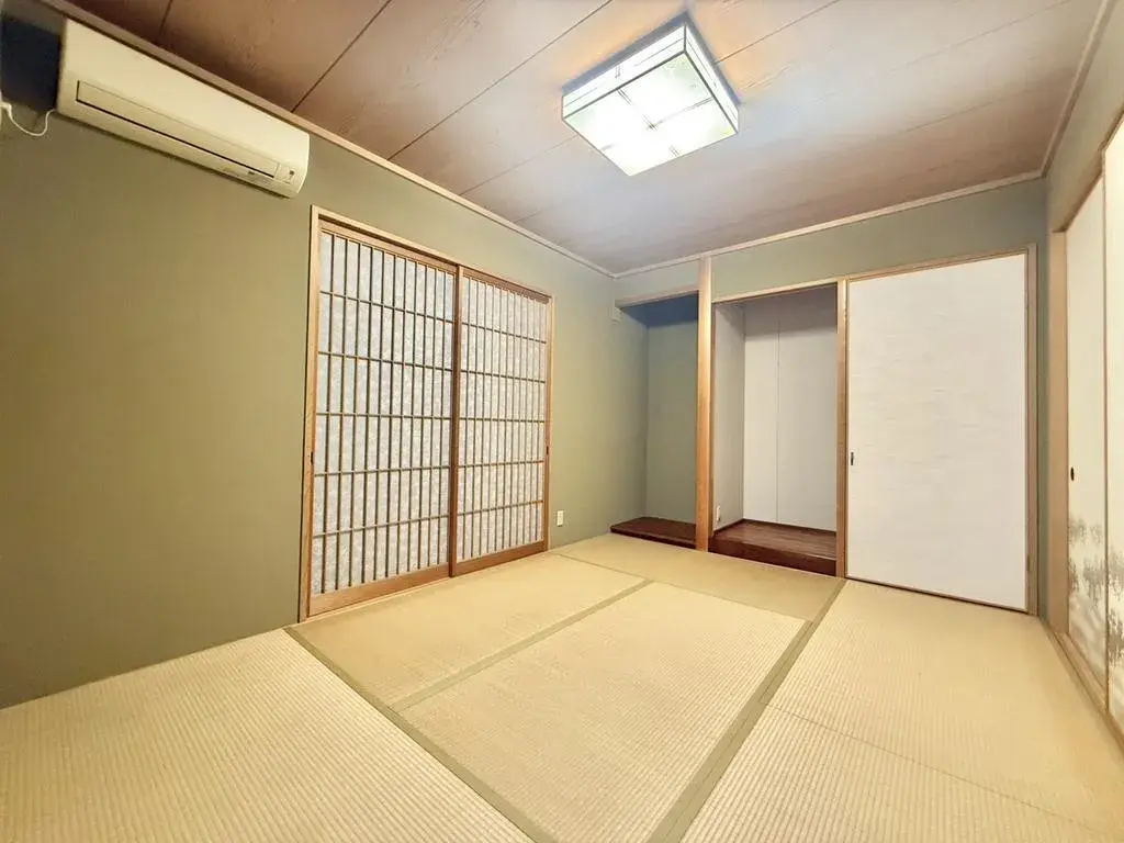 4LDK Property Koka City Shiga Prefecture (4)