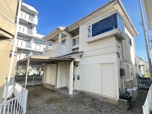 Akiya in Mie