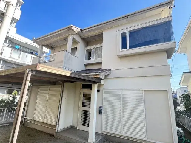 4DK Property Suzuka City Mie Prefecture (6)