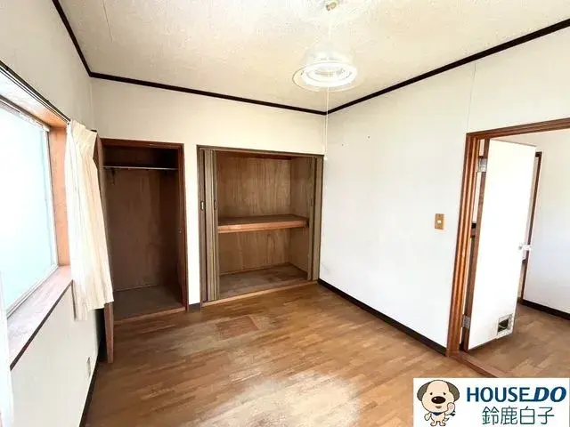 4DK Property Suzuka City Mie Prefecture (10)