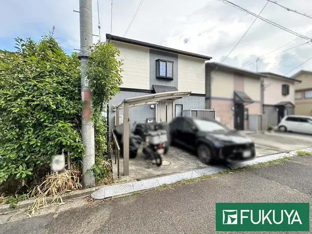 4DK Property Otsu City Shiga Prefecture (2)
