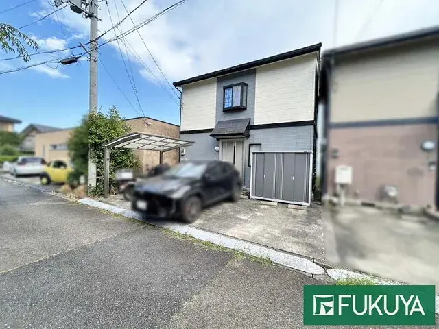 4DK Property Otsu City Shiga Prefecture (3)