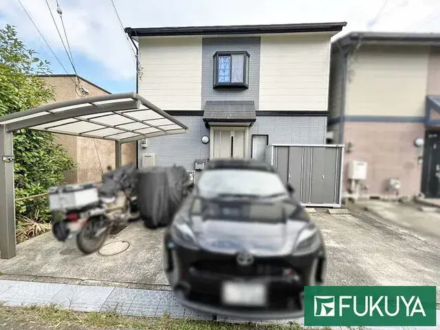 4DK Property Otsu City Shiga Prefecture (4)