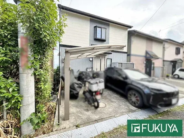 4DK Property Otsu City Shiga Prefecture (5)