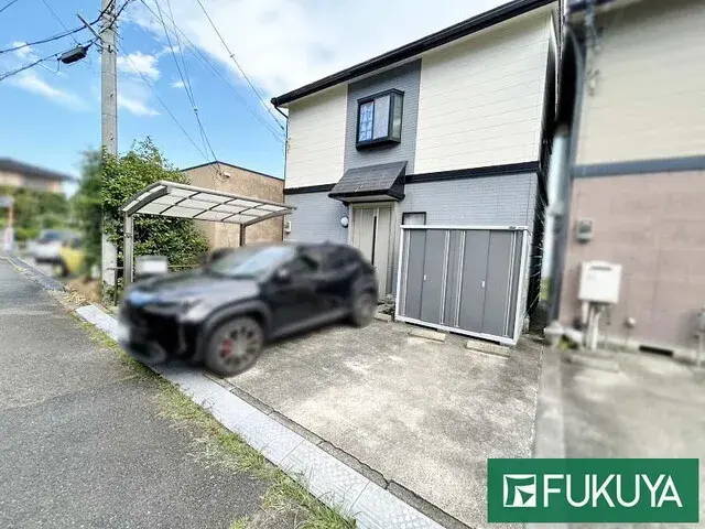 4DK Property Otsu City Shiga Prefecture (6)