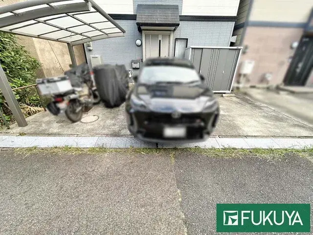 4DK Property Otsu City Shiga Prefecture (7)