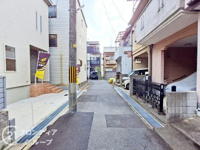 3LDK Property Uji City Kyoto Prefecture (2)