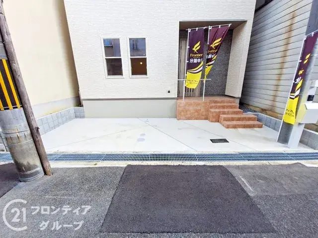 3LDK Property Uji City Kyoto Prefecture (16)