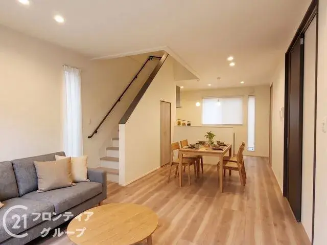3LDK Property Uji City Kyoto Prefecture (3)