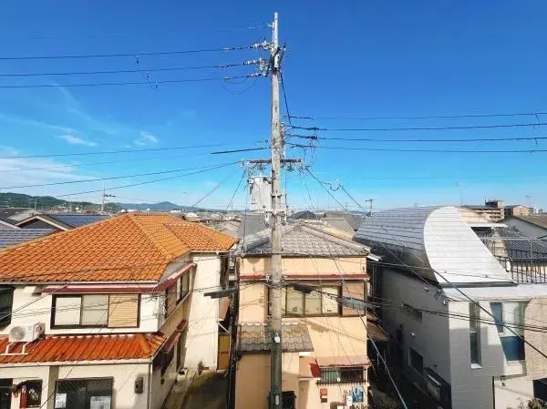 2SLDK Property Ukyo Ward Kyoto City Kyoto Prefecture (2)