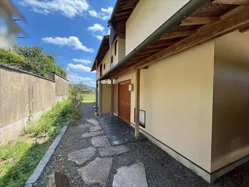 3SLDK物件 京都市右京区 京都府 (4)