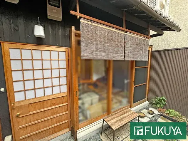2DK Property Kyoto City Kyoto Prefecture (2)