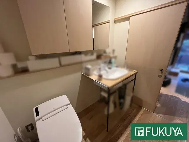 2DK Property Kyoto City Kyoto Prefecture (11)