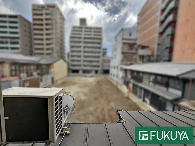 2DK Property Kyoto City Kyoto Prefecture (15)