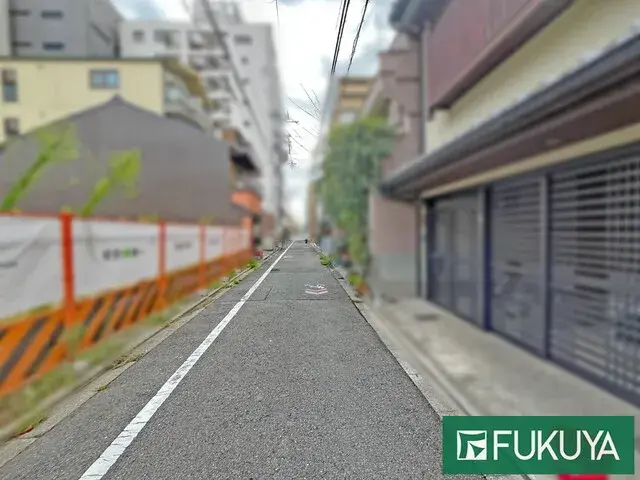 2DK Property Kyoto City Kyoto Prefecture (16)