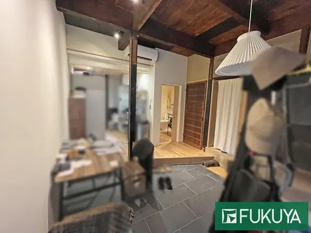 2DK Property Kyoto City Kyoto Prefecture (3)