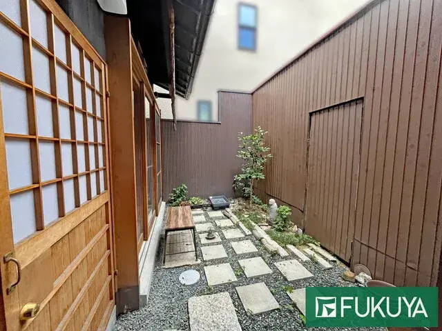 2DK Property Kyoto City Kyoto Prefecture (7)