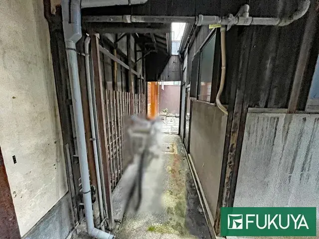 2DK Property Kyoto City Kyoto Prefecture (9)