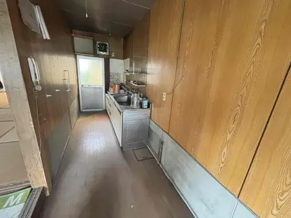 عقار 3K مدينة كيوتو محافظة كيوتو (7)