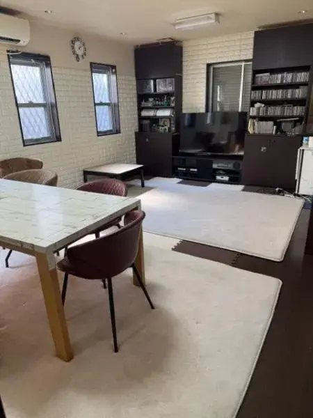 4LDK Property Yao City Osaka (3)