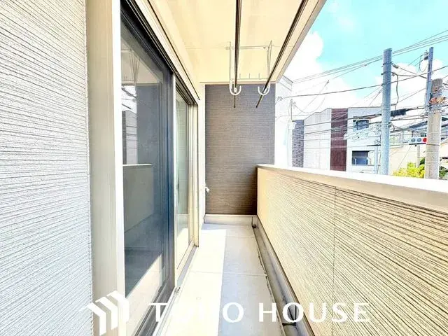 4LDK Ikuno-ku, Osaka City, Osaka Prefecture (3)