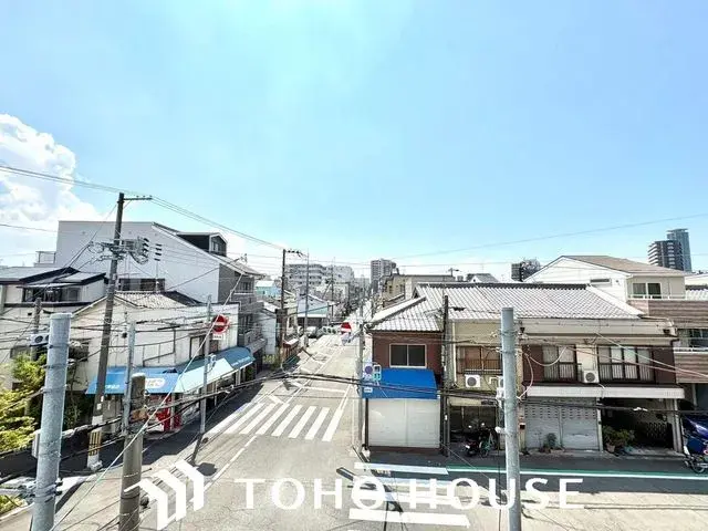 4LDK Ikuno-ku, Osaka City, Osaka Prefecture (28)