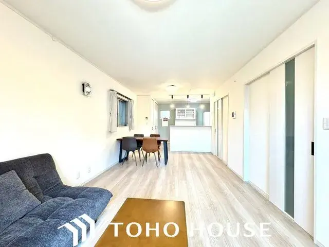 4LDK Ikuno-ku, Osaka City, Osaka Prefecture (4)