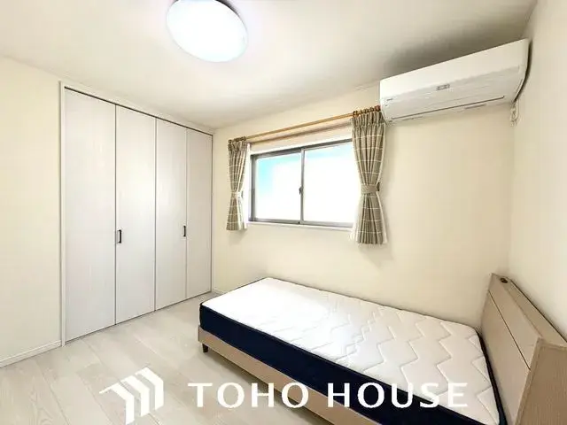4LDK Ikuno-ku, Osaka City, Osaka Prefecture (7)