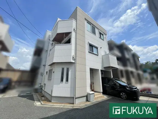 4LDK 大阪市鹤见区 大阪府 (2)