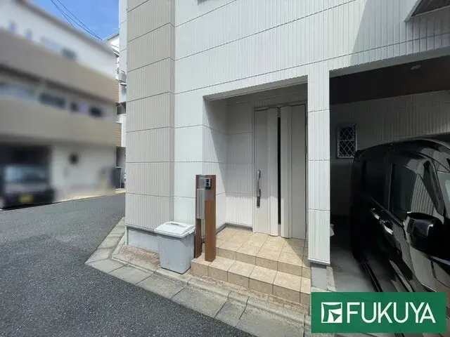 4LDK 大阪市鹤见区 大阪府 (3)