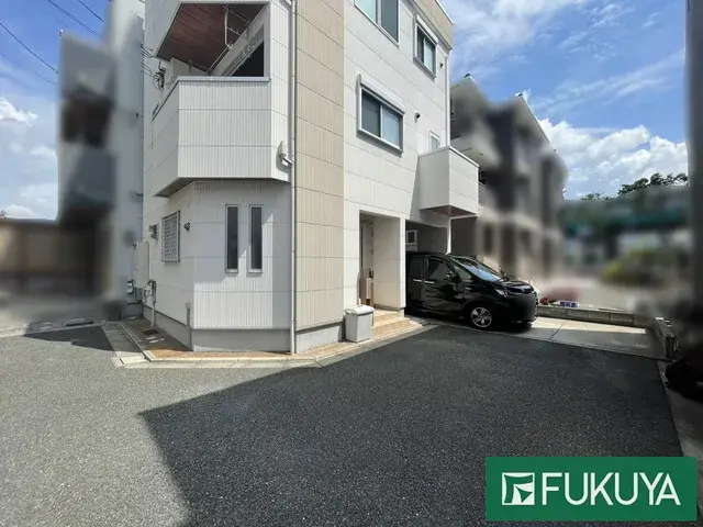 4LDK 大阪市鹤见区 大阪府 (4)