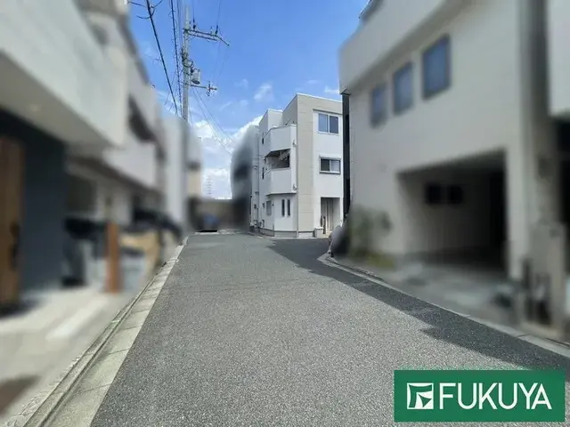 4LDK 大阪市鹤见区 大阪府 (5)