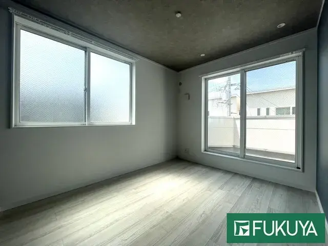 4LDK 大阪市鹤见区 大阪府 (8)